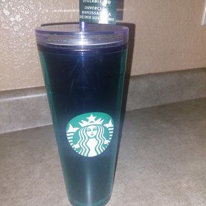 Starbucks Tumbler 2022